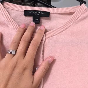 Ann Taylor Sweaters - Ann Taylor cardigan Ann Taylor Sweaters - Ann Taylor cardigan